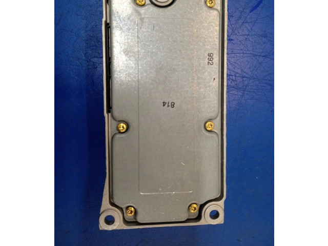 Блок подушек безопасности 8645271, CENTRALITAAIRBAG   Volvo V70