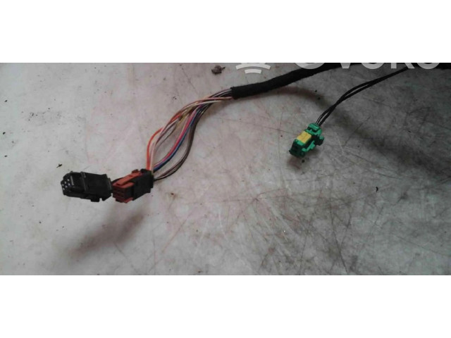 Zpětné zrcátko Peugeot 807 2006 8153FW, 8153FW