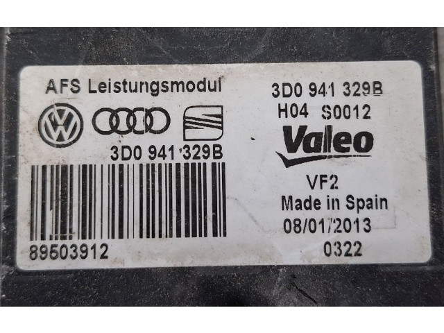 Блок управления Xenon