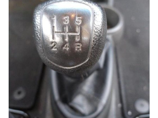 Блок управления климат-контролем 95979291   Chevrolet Spark