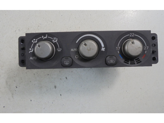 Блок управления климат-контролем 7820A103, 7820A103 Mitsubishi Lancer VIII