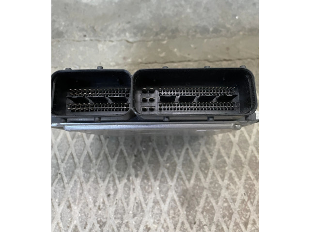 Радиатор охлаждающей жидкости 03G906016R, 02810112220   Volkswagen Golf Plus