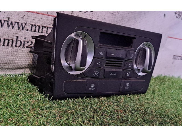 Блок управления климат-контролем 8U0820043B, 8U0820043B Audi Q3 8U