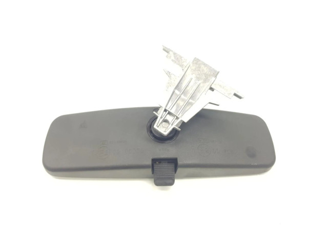 Зеркало (механическое)       Renault Clio V  2019 -  года   