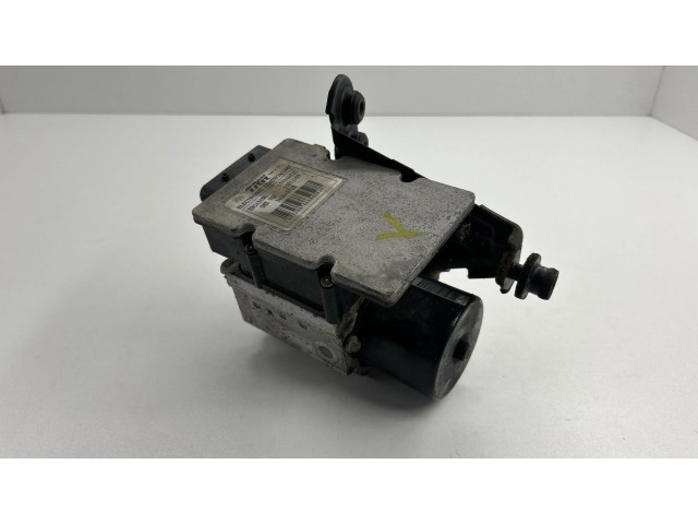 Блок АБС 15052409, 54084872B Saab 9-3 Ver2 2008-2016 года