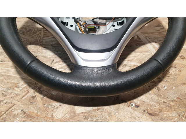 Volant BMW X1 E84 2014 6853131