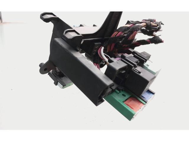 Блок предохранителей 8K2937503A, 644 Audi Q5 SQ5