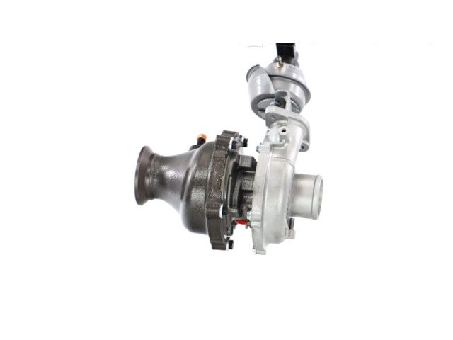 Turbodmychadlo Турбина 822088-5009S, 822088-5009S Fiat Punto (199)