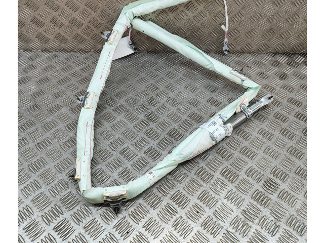 Боковая подушка безопасности 32296285 Volvo XC40