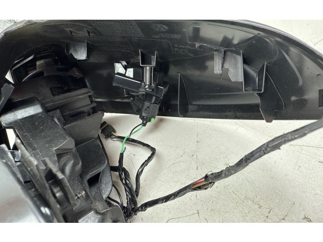 Зеркало электрическое        Volkswagen Golf VIII  2019 -  года   