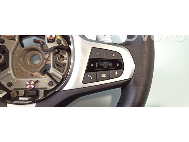 Руль BMW X3 G01  2018 - 2024 года 32308094542, 8094542      
