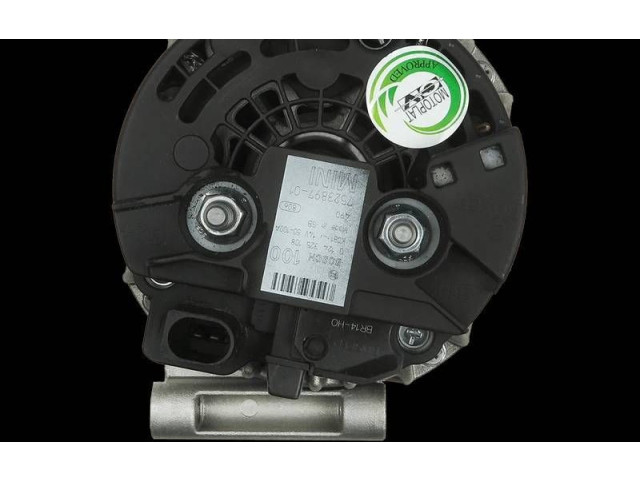 Генератор A0159PR Mini One - Cooper R50 - 53