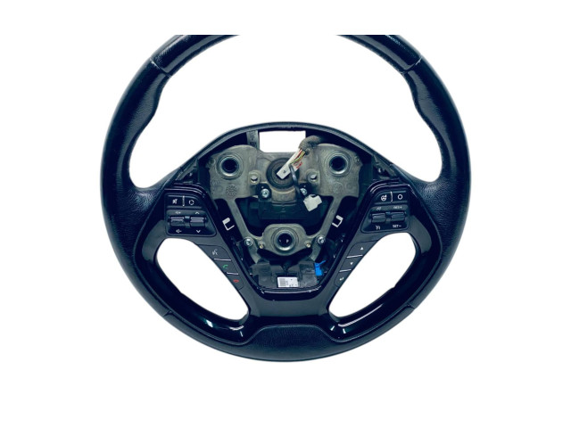 Руль KIA Ceed 2012 - 2018 года 56110A2855AHV, 96710A2000AHV