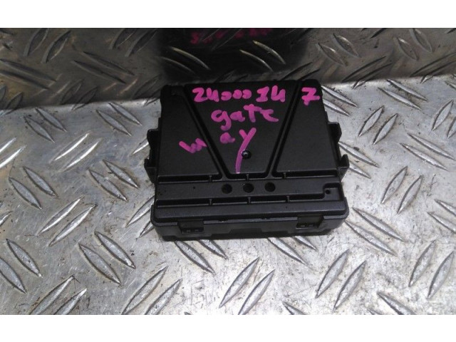 Блок управления 3Q0907338G, 3Q0907338G   Skoda Karoq