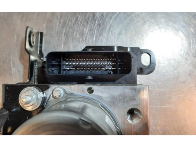 Блок АБС 9845080780   Citroen  C5 Aircross  2017 -  года