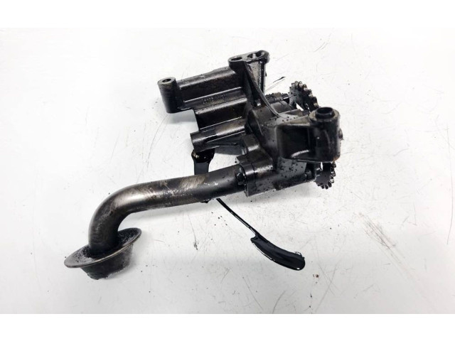 Масляный насос 06A115105 Volkswagen Bora