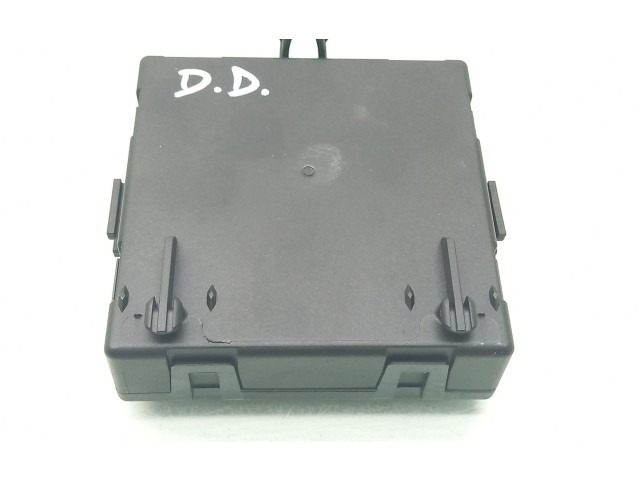 Блок управления A1669000518, A1669004302 Mercedes-Benz A W176