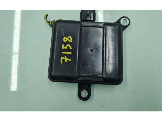 Řídící jednotka KB8C67Y30E Mazda CX-5 2018