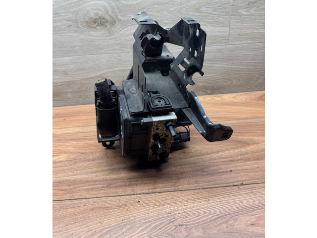 Блок АБС ESP0124C, 484289   Audi  A6 S6 C5 4B  1997 - 2005 года