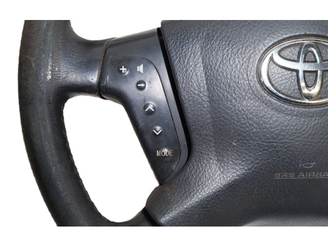 Volant Toyota Avensis T250 2005 4513005112, 4513005112