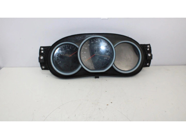 Přístrojová deska  Renault Sandero I  2131255  