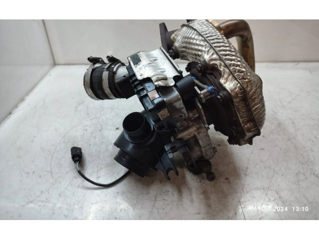 Zámek zadních dveří 059145074 Audi A7 S7 4G 2013