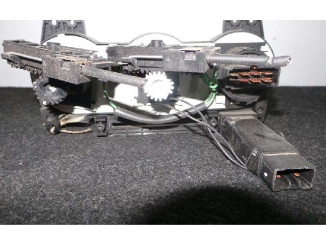 Блок управления климат-контролем NOTIENEREFERENCIA   Hyundai Accent