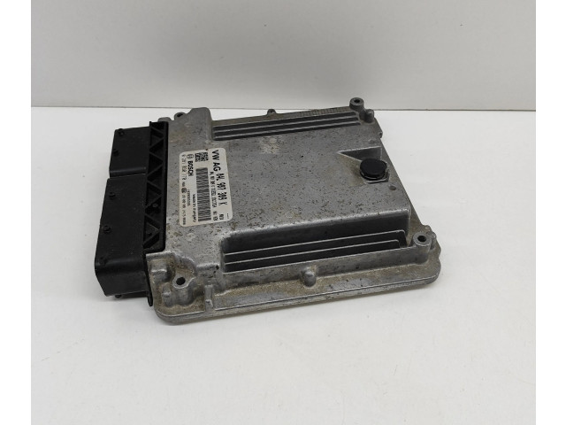 Řídící jednotka 04L907309K, 0281030170   Volkswagen Caddy 2018