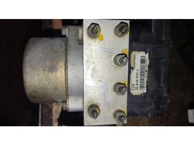 Jednotka ABS X2T34575T Honda HR-V 1999