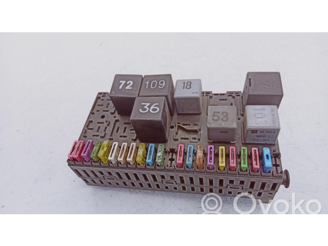 Блок предохранителей 7M0937025D, 95VW14A073DC Ford Galaxy