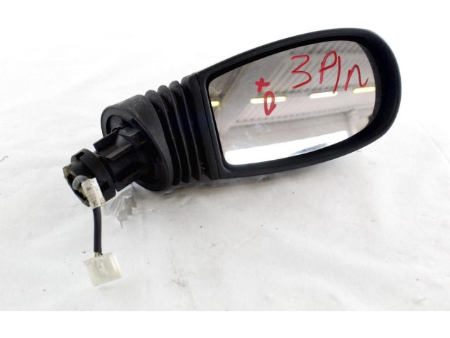 Zpětné zrcátko Fiat Punto (188) 2006 735395757