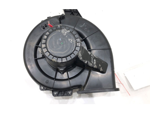 Řídící jednotka 6R1819015A Skoda Fabia Mk3 (NJ) 2014