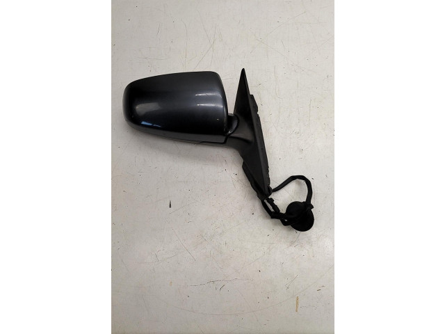 Зеркало электрическое        Audi A3 S3 A3 Sportback 8P  2005 - 2013 года   
