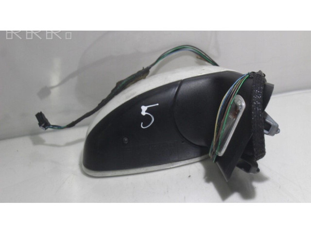Зеркало электрическое     правое   Citroen C4 I  2004-2010 года   