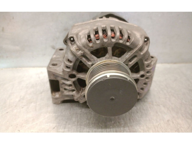 Генератор 00518696420E, 2610213AVALEO Tata Indica Vista I