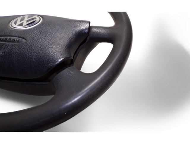 Руль Volkswagen Transporter - Caravelle T4  1991 - 2003 года 7D0419091J, 3B0880201AM      