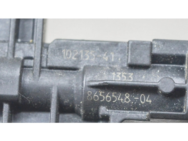 Vstřikovač 0261500437, 8656548 BMW X1 F48 F49 pro benzínový motor 2.0 B48 A20 B