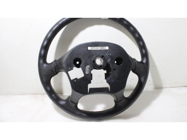 Руль Mitsubishi Outlander 2001 - 2007 года