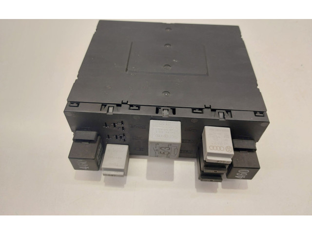 Блок комфорта 3C8937049E Volkswagen PASSAT B6