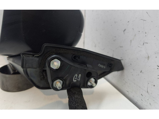 Зеркало электрическое        Honda Jazz  2015 - 2020 года   