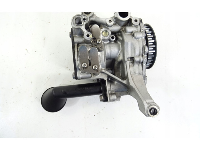 Масляный насос 04L145208K, 04L115251A Audi A3 S3 8V