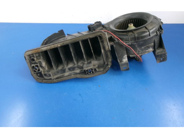 Вентилятор печки       Renault Clio II