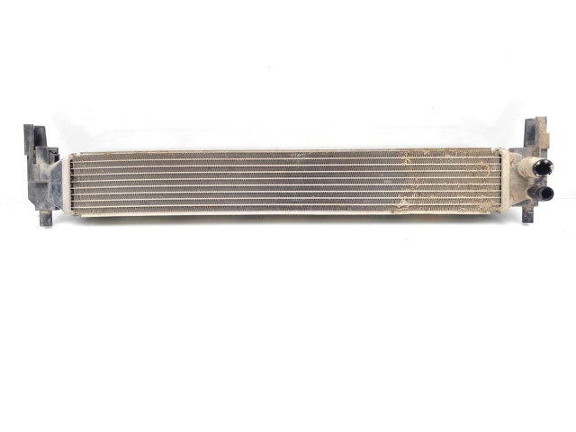 Интеркулер     Audi A1 