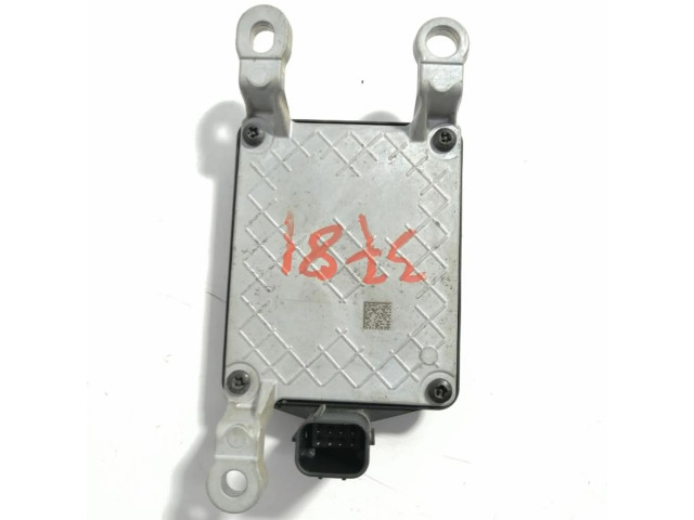 Řídící jednotka 4135AARS4B, MODULOELECTRONICO Nissan Micra 2018