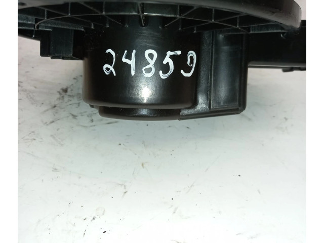 Вентилятор печки 2727005290, 2727005290 Subaru Legacy