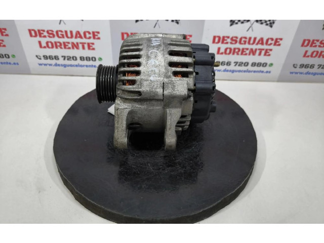 Pojistková skříňka Генератор 3730039405 KIA Opirus 2006