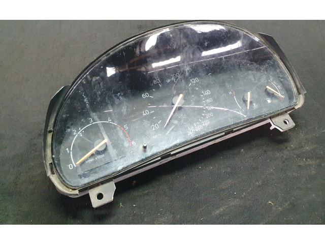 Панель приборов 5373188, 69295170T   Saab 9-5       