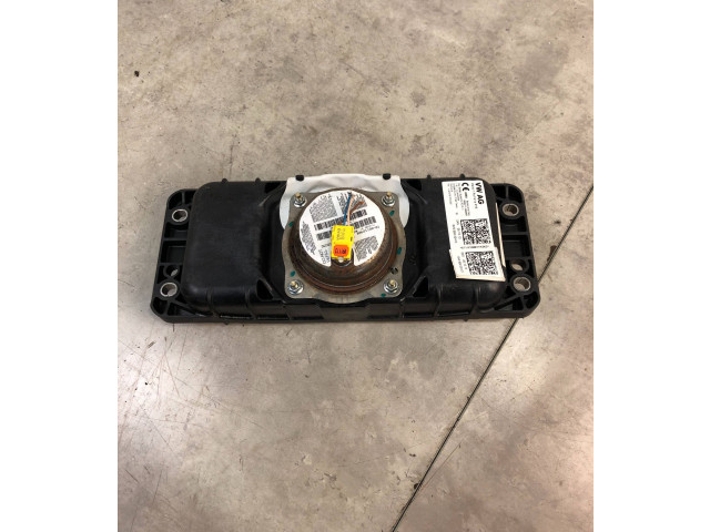 Подушка безопасности пассажира 8V0880204D Volkswagen Golf VII