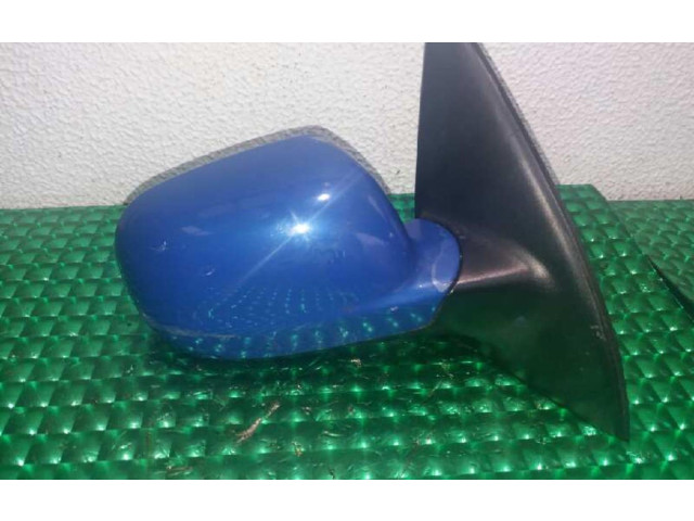 Зеркало электрическое        Volkswagen Lupo  1998 - 2005 года   