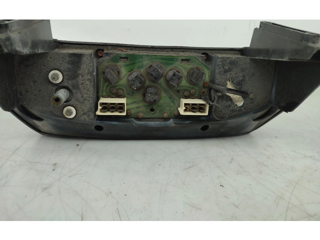 Přístrojová deska Peugeot 304 2020 N.V, 149055KM